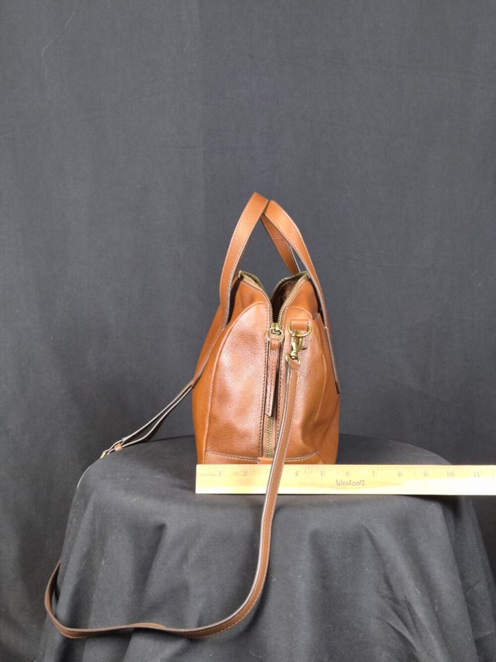 Fossil Tote Bag - Picture 8 of 9